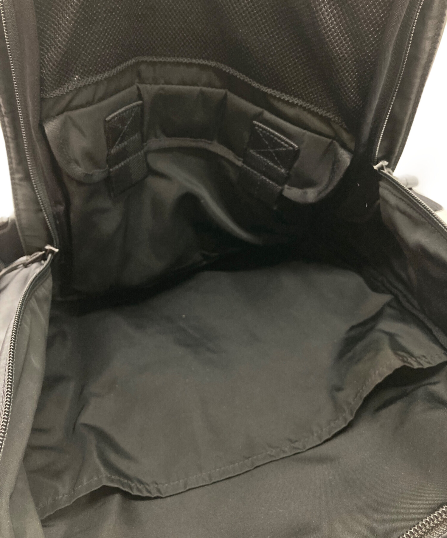 中古・古着通販】Y-3 (ワイスリー) リュック FH9247 ブラック サイズ 