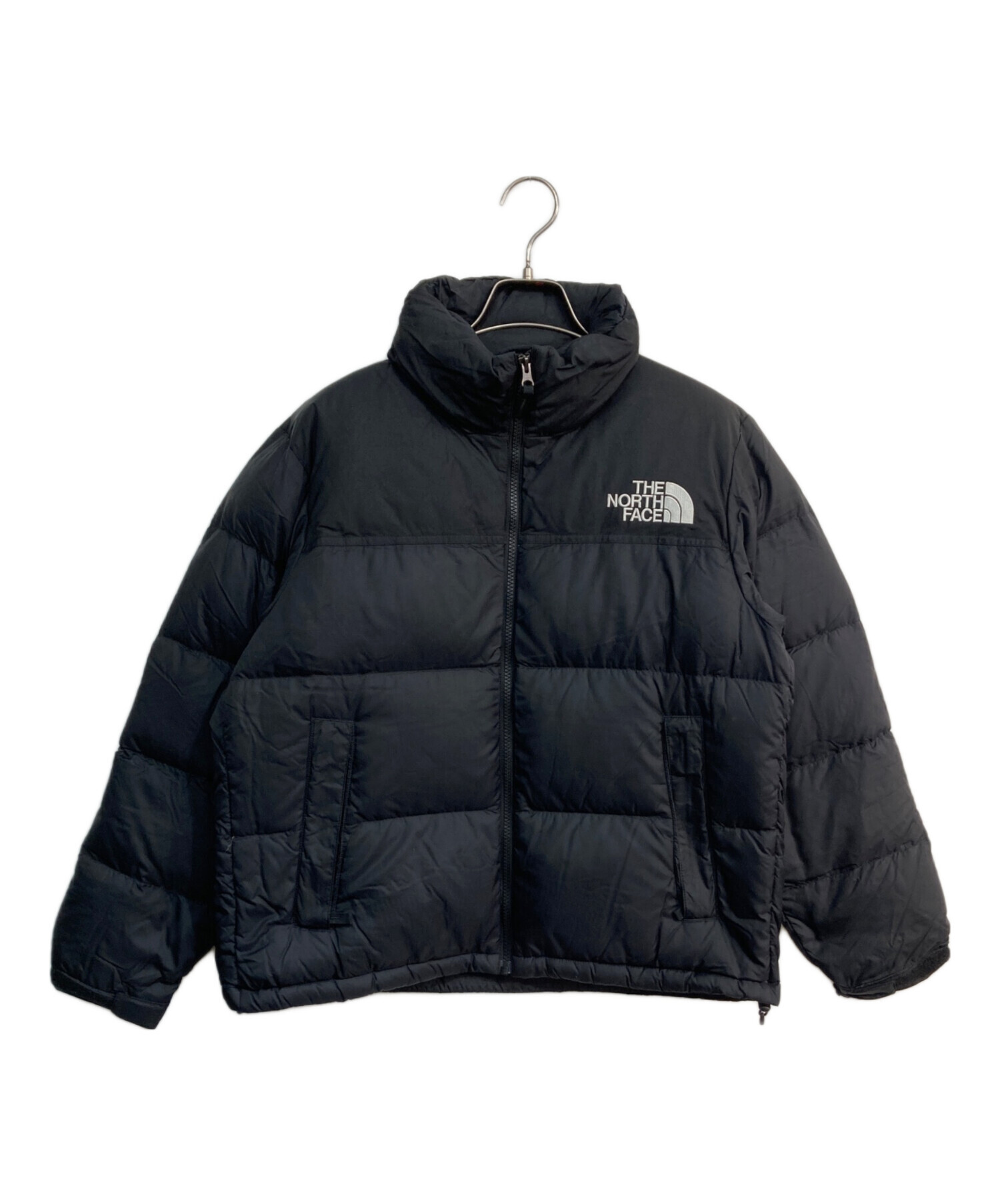 中古・古着通販】THE NORTH FACE (ザ ノース フェイス) ショートヌプシ
