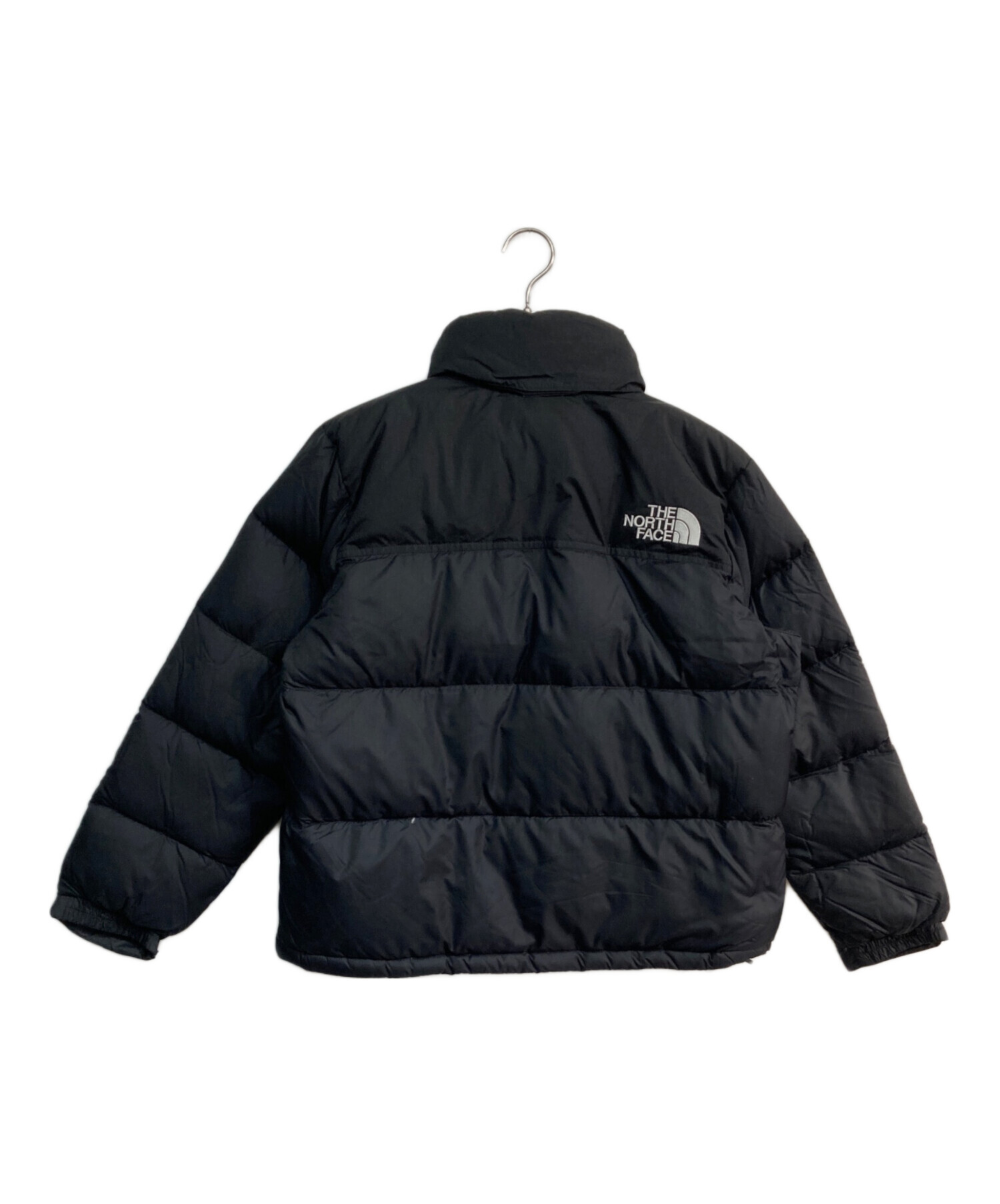 中古・古着通販】THE NORTH FACE (ザ ノース フェイス) ショートヌプシ