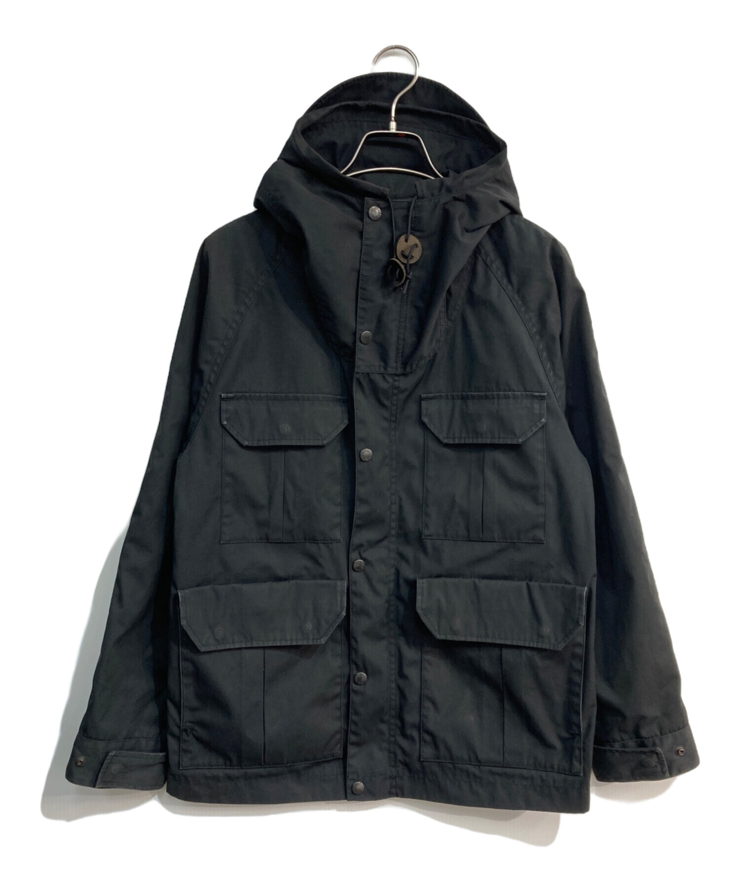 中古・古着通販】THE NORTHFACE PURPLELABEL (ザ・ノースフェイス 