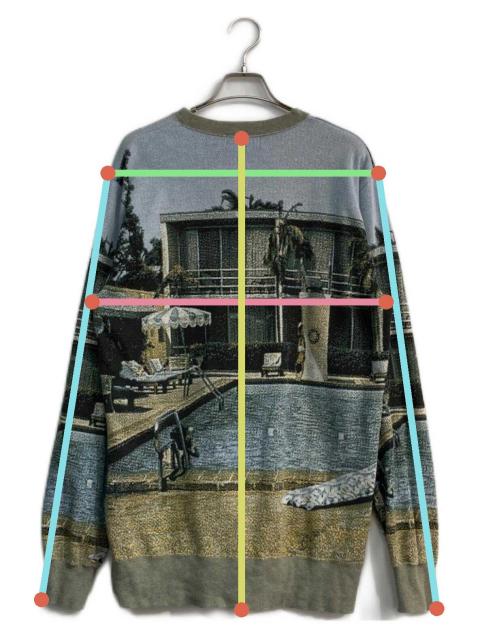 中古・古着通販】Hysteric Glamour (ヒステリックグラマー) POOL SIDE