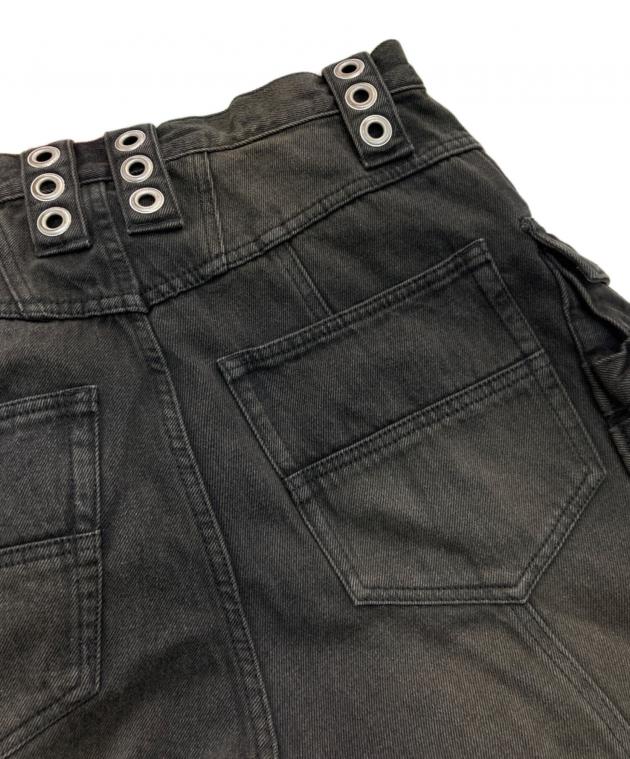 中古・古着通販】BREATH (ブレス) SUICIDE DENIM PANTS BR24AW-P1002