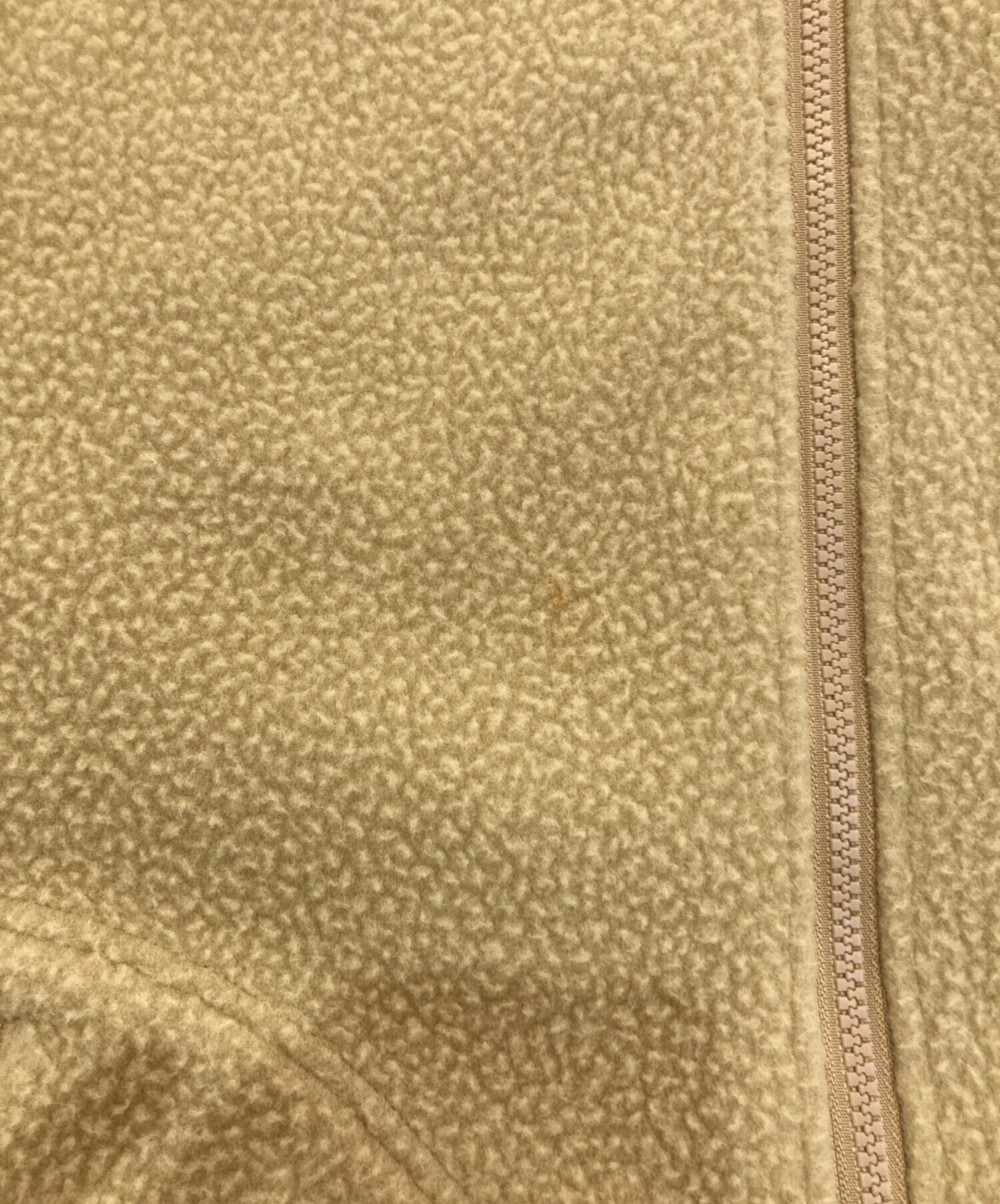 中古・古着通販】HUMAN MADE (ヒューマンメイド) ボアフリース 