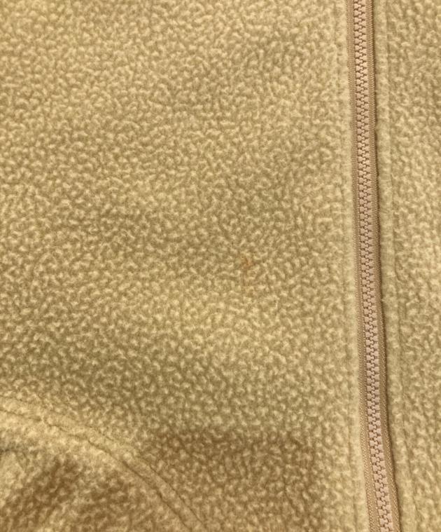 中古・古着通販】HUMAN MADE (ヒューマンメイド) ボアフリース