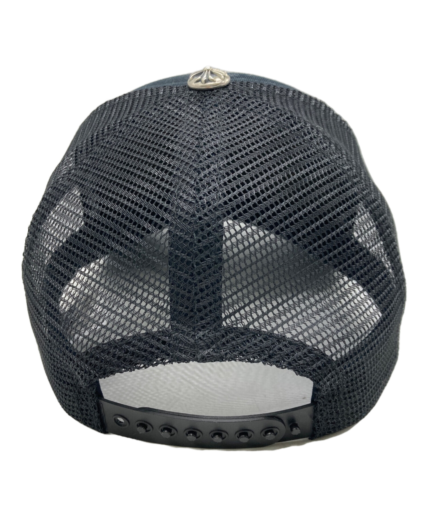 中古・古着通販】CHROME HEARTS (クロムハーツ) CHトラッカーキャップ