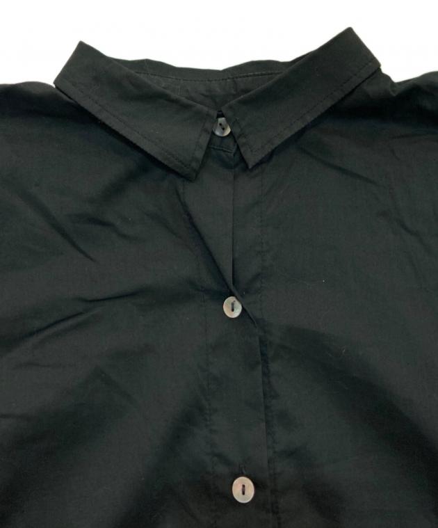 中古・古着通販】mizuiro-ind (ミズイロインド) シャツ