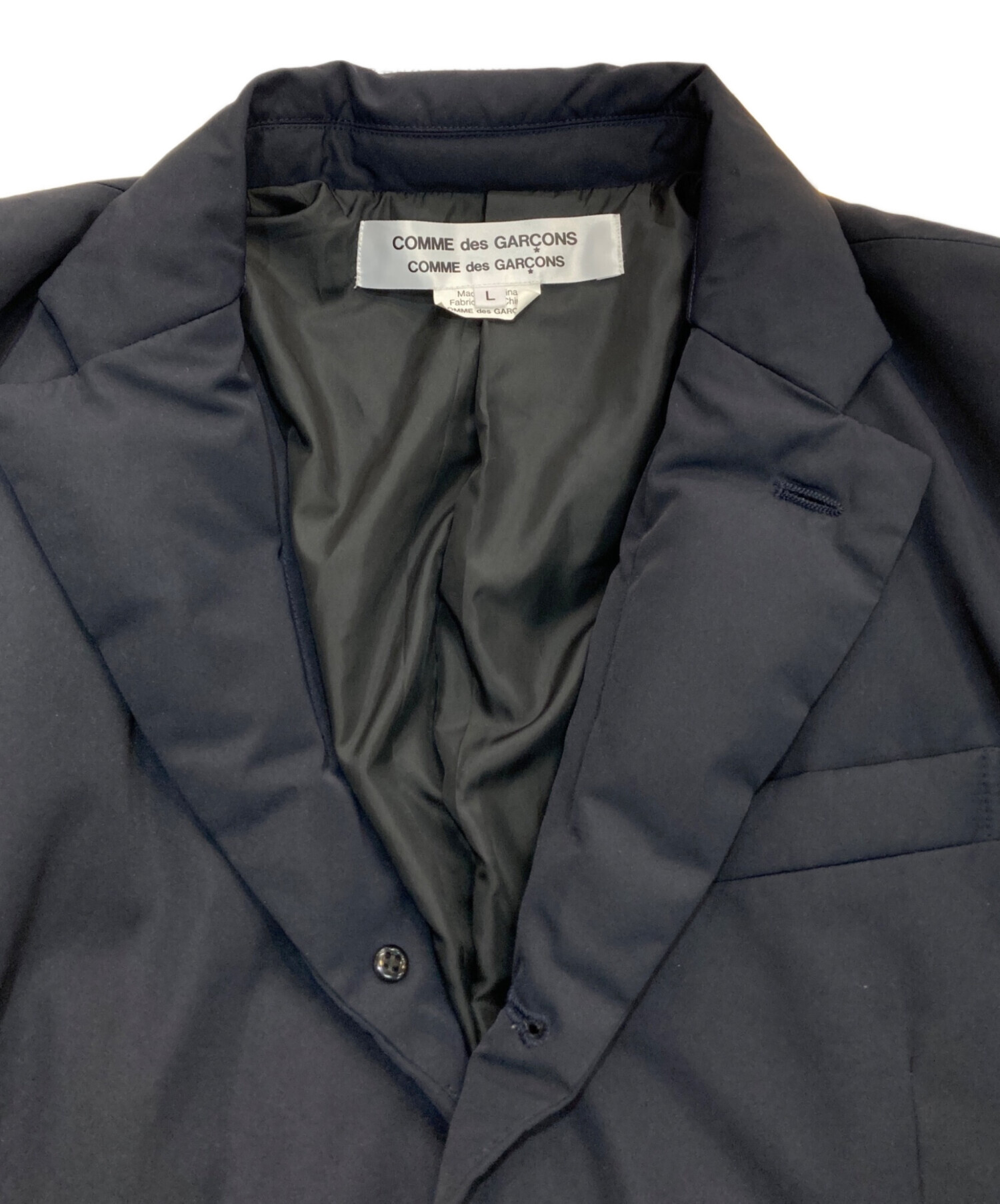 中古・古着通販】COMME des GARCONS COMME des GARCONS 