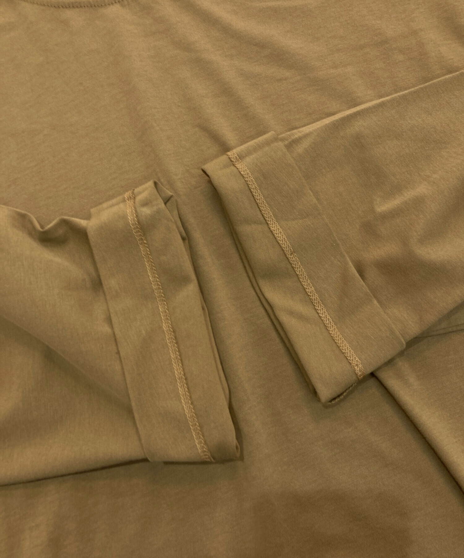 中古・古着通販】DRIES VAN NOTEN (ドリスヴァンノッテン) モック