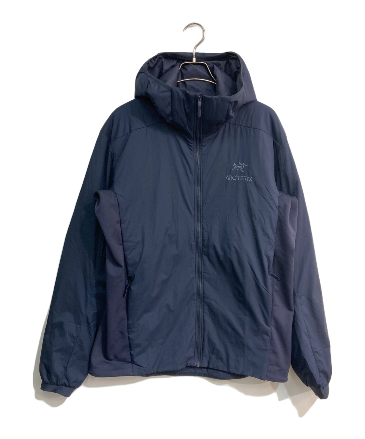 ARC’TERYX ATOM HOODY M アークテリクス 古着 中古・古着通販】ARC'TERYX (アークテリクス) ATOM HOODY M X000007487