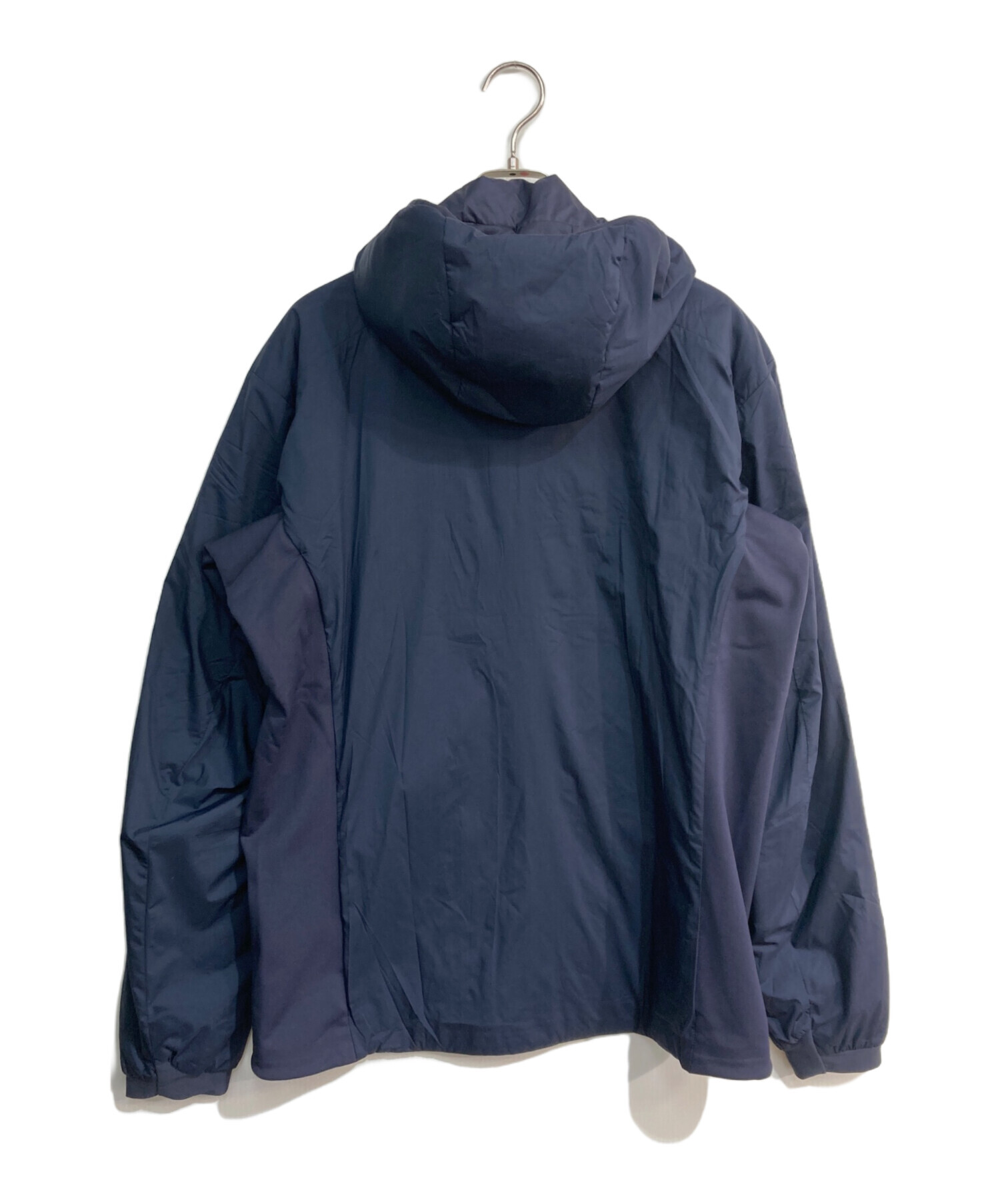 ARC'TERYX ATOM HOODY M アークテリクス 古着 中古・古着通販】ARC