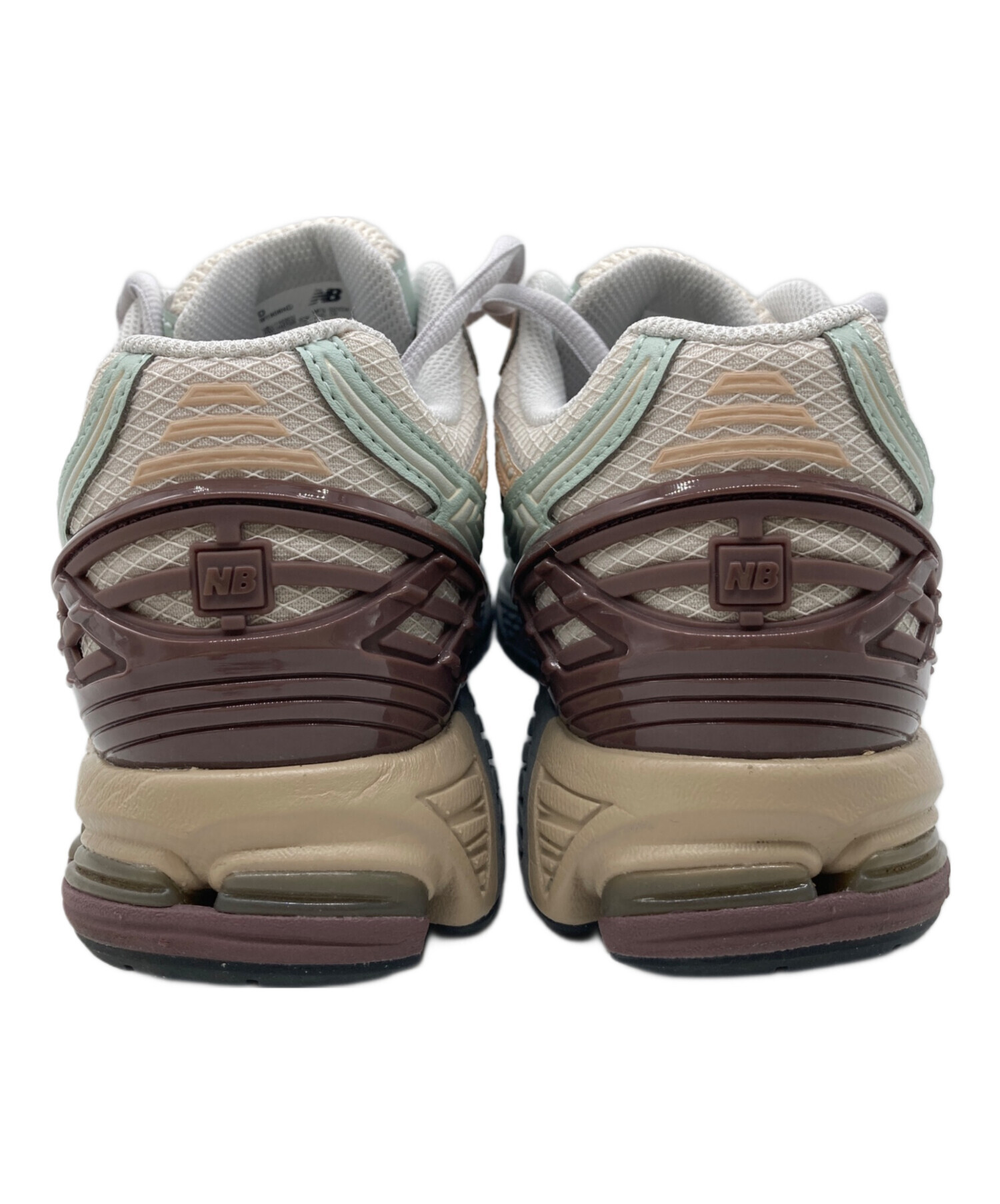 中古・古着通販】NEW BALANCE (ニューバランス) M1906ND ライト