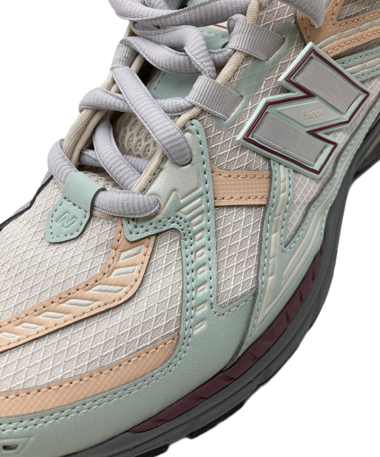 中古・古着通販】NEW BALANCE (ニューバランス) M1906ND ライト