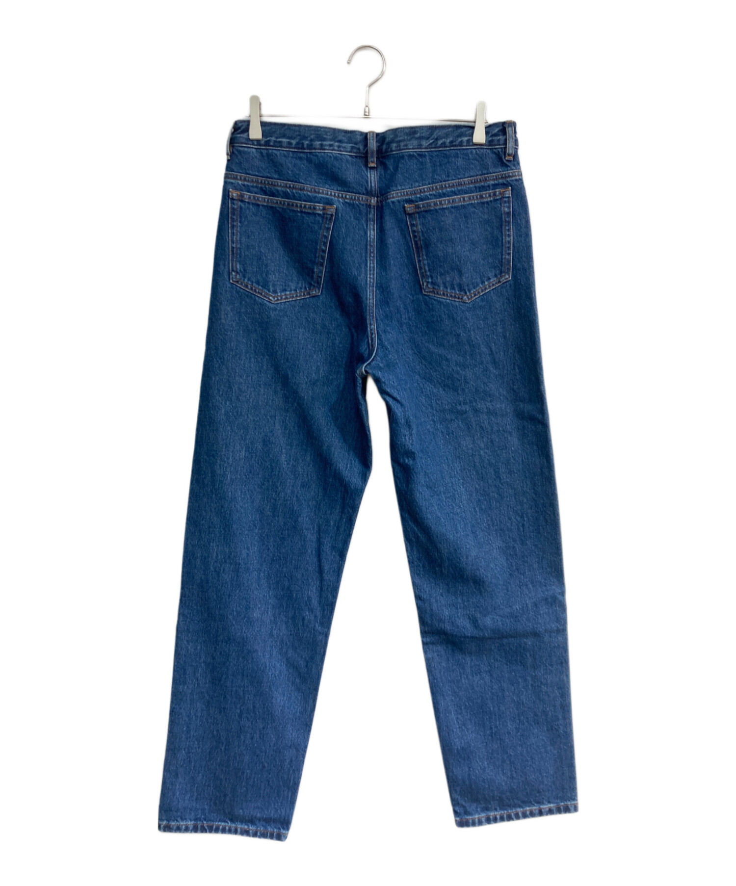 中古・古着通販】A.P.C. (アーペーセー) フェアファックス ストレート