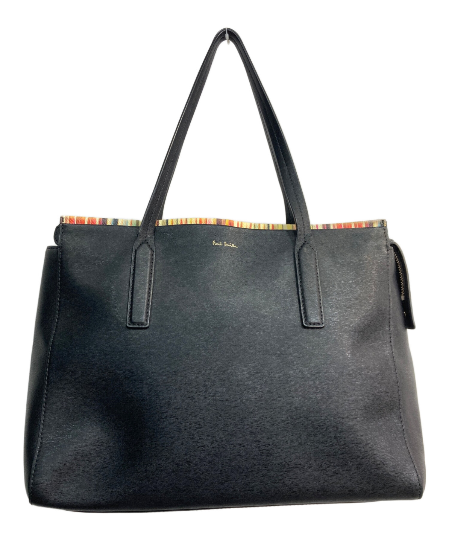 中古・古着通販】Paul Smith (ポールスミス) マルチストライプ