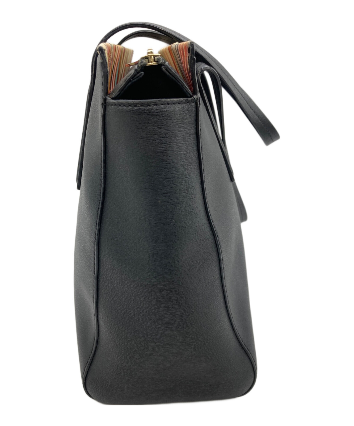 中古・古着通販】Paul Smith (ポールスミス) マルチストライプ