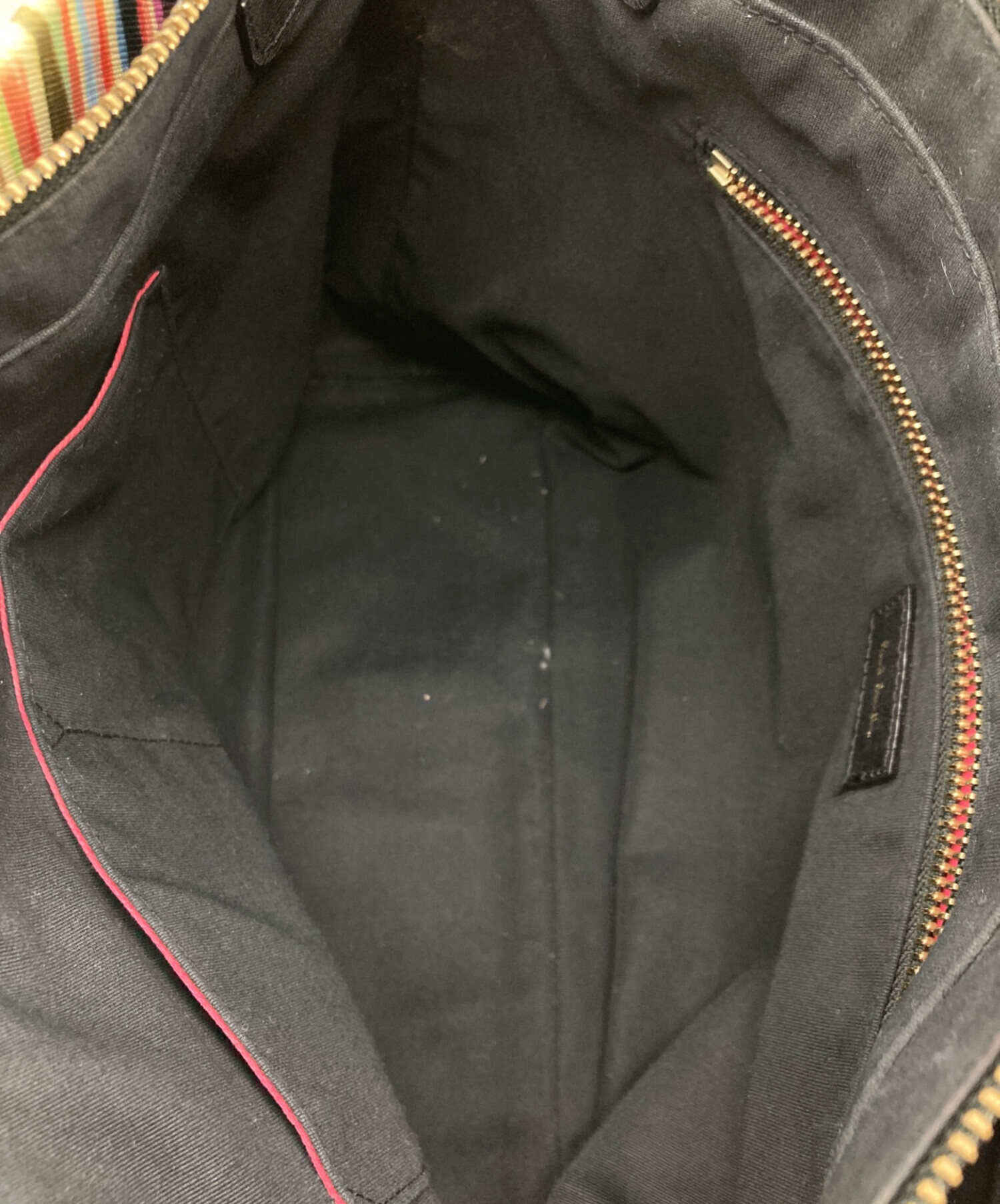 中古・古着通販】Paul Smith (ポールスミス) マルチストライプ