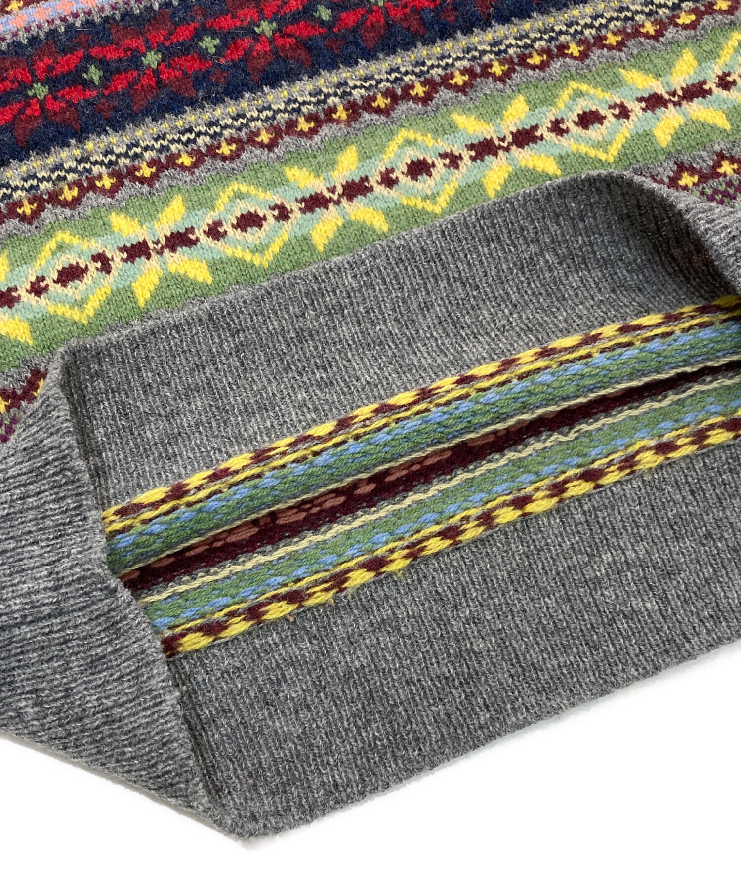 中古・古着通販】POLO RALPH LAUREN (ポロ・ラルフローレン) フェア