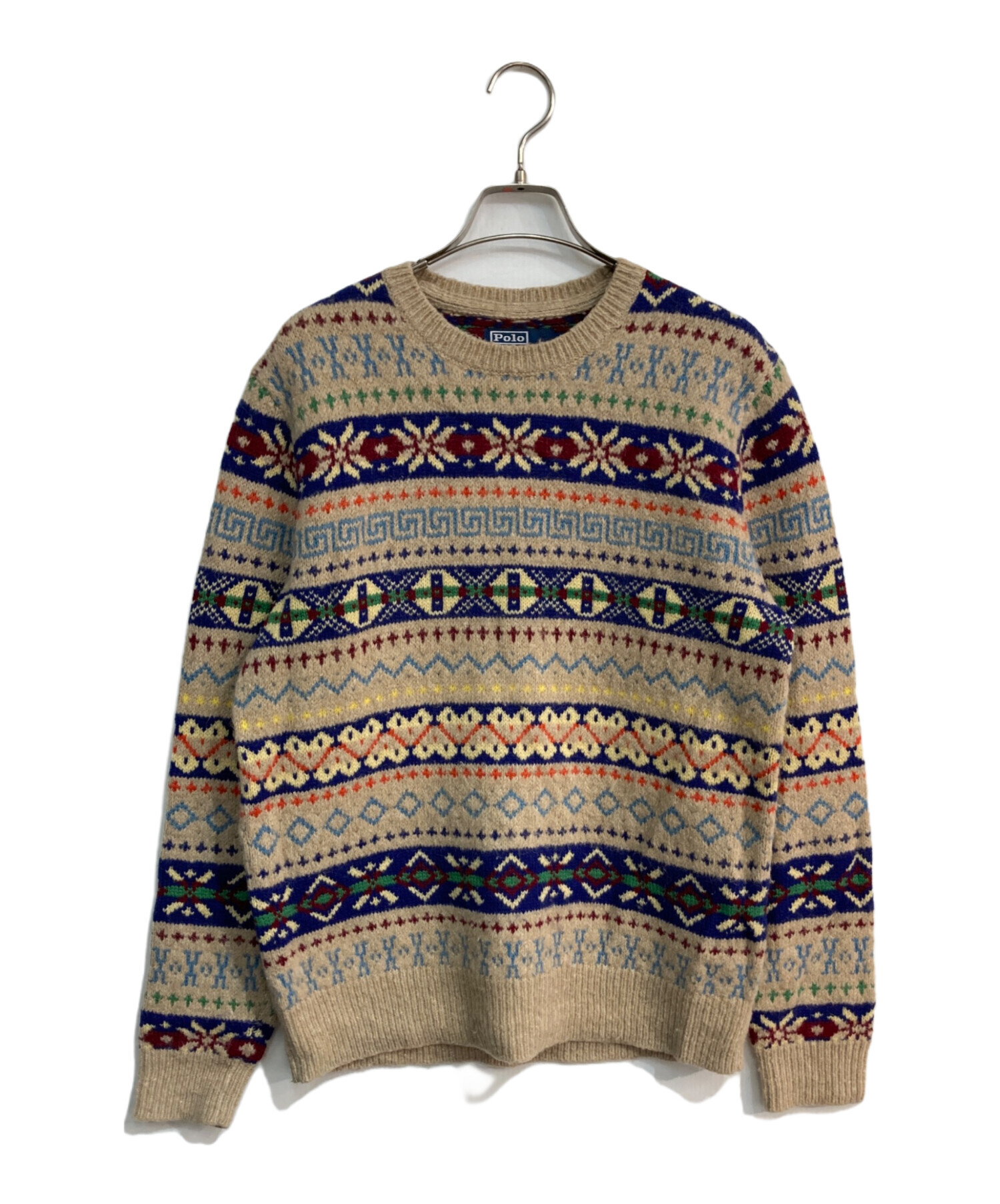 中古・古着通販】POLO RALPH LAUREN (ポロ・ラルフローレン