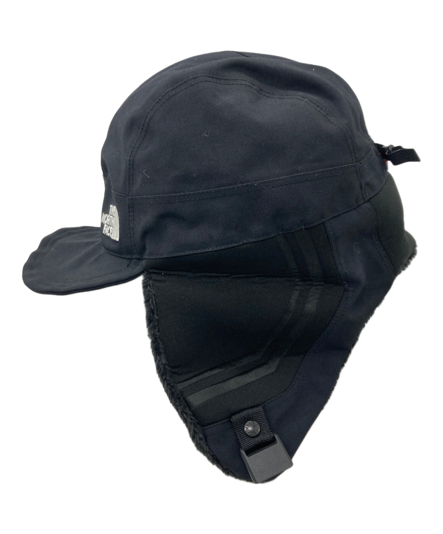 THE NORTH FACE Expedition Cap 新品未使用 THE NORTH FACE - 未使用 EXPEDITION CAP エクスペディションキャップ