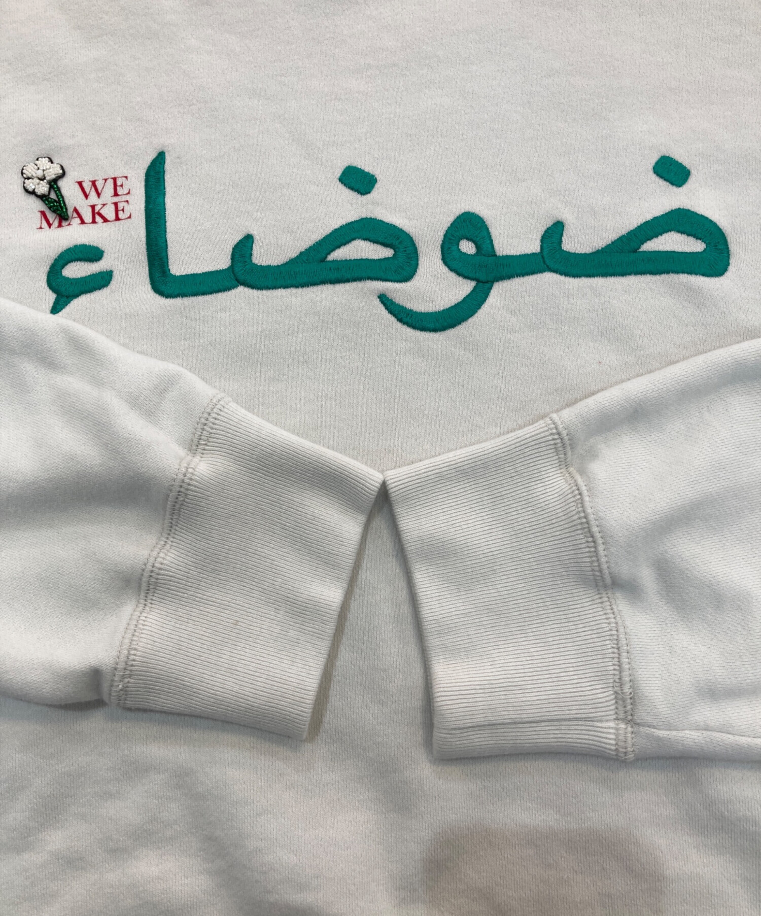 中古・古着通販】UNDERCOVER (アンダーカバー) Cotton sweat pullover