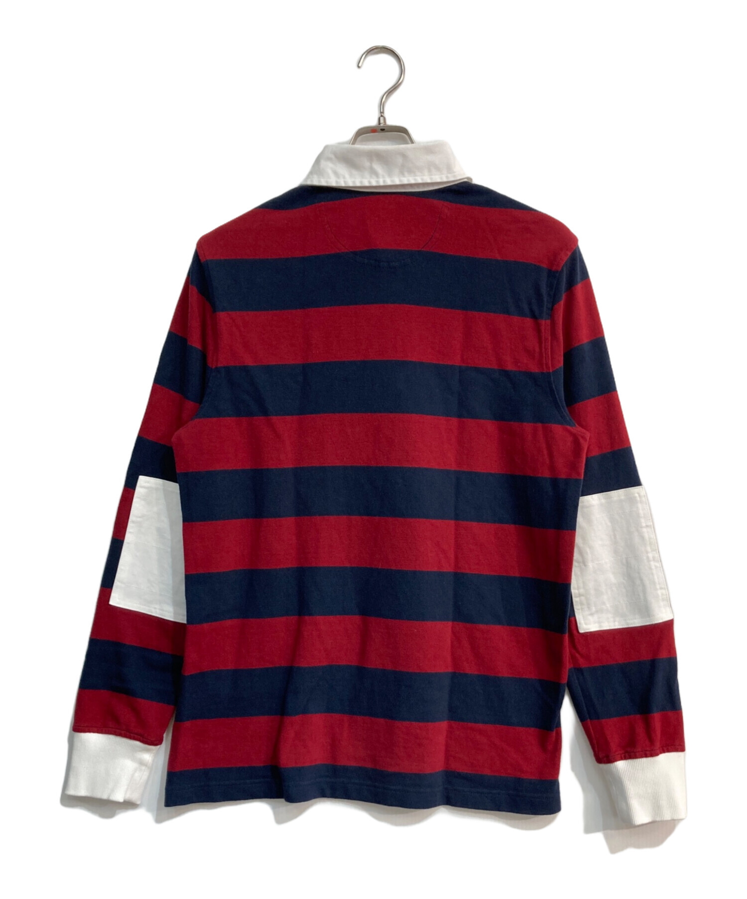 中古・古着通販】BROOKS BROTHERS (ブルックスブラザーズ) ラガー