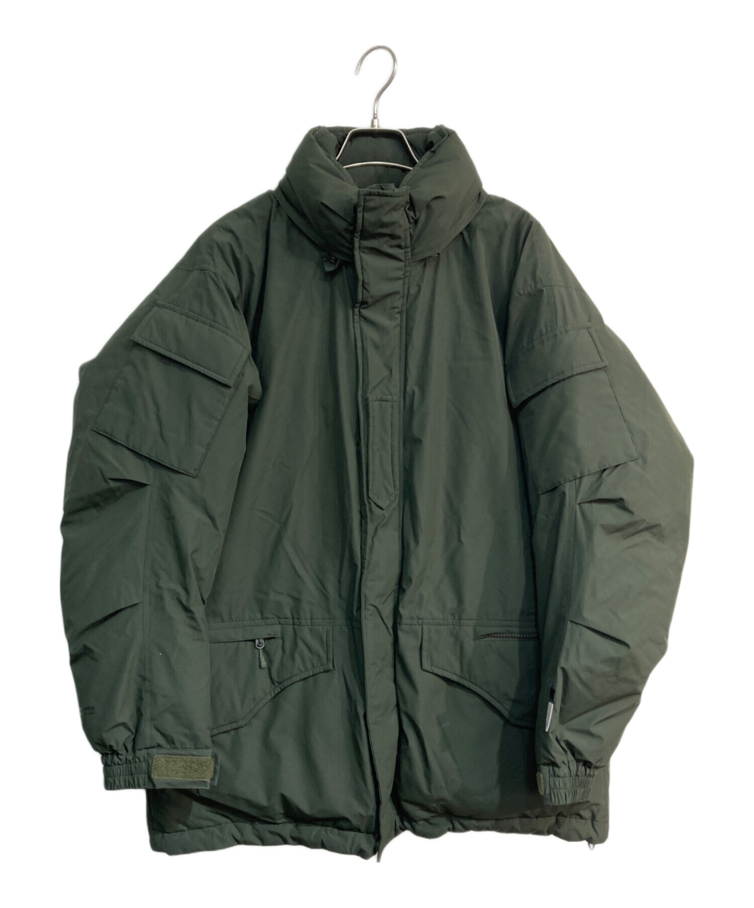 中古・古着通販】DAIWA PIER39 (ダイワ ピア39) GORE-TEX WINDSTOPPER 