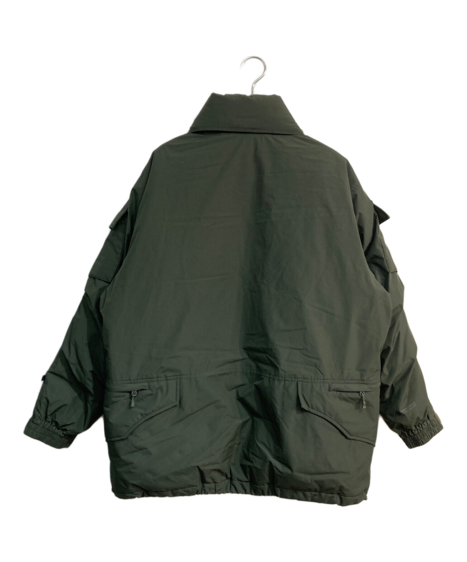 中古・古着通販】DAIWA PIER39 (ダイワ ピア39) GORE-TEX WINDSTOPPER 