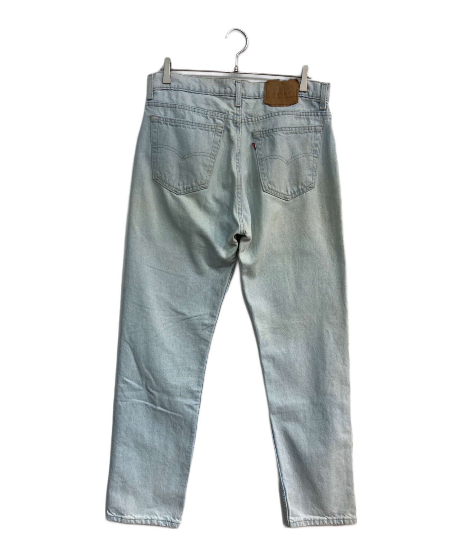中古・古着通販】LEVI