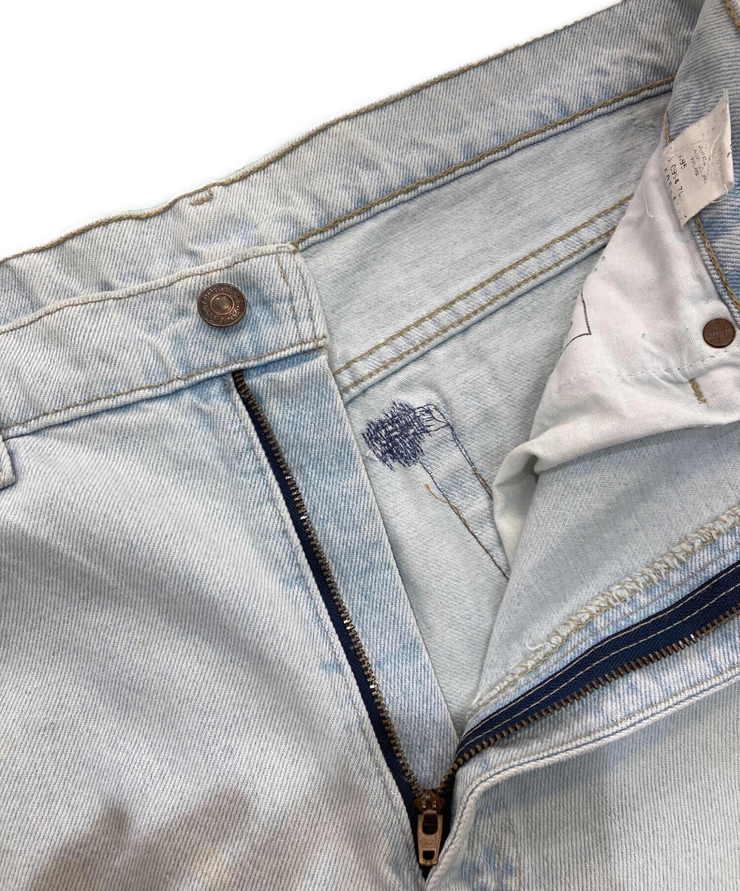 中古・古着通販】LEVI