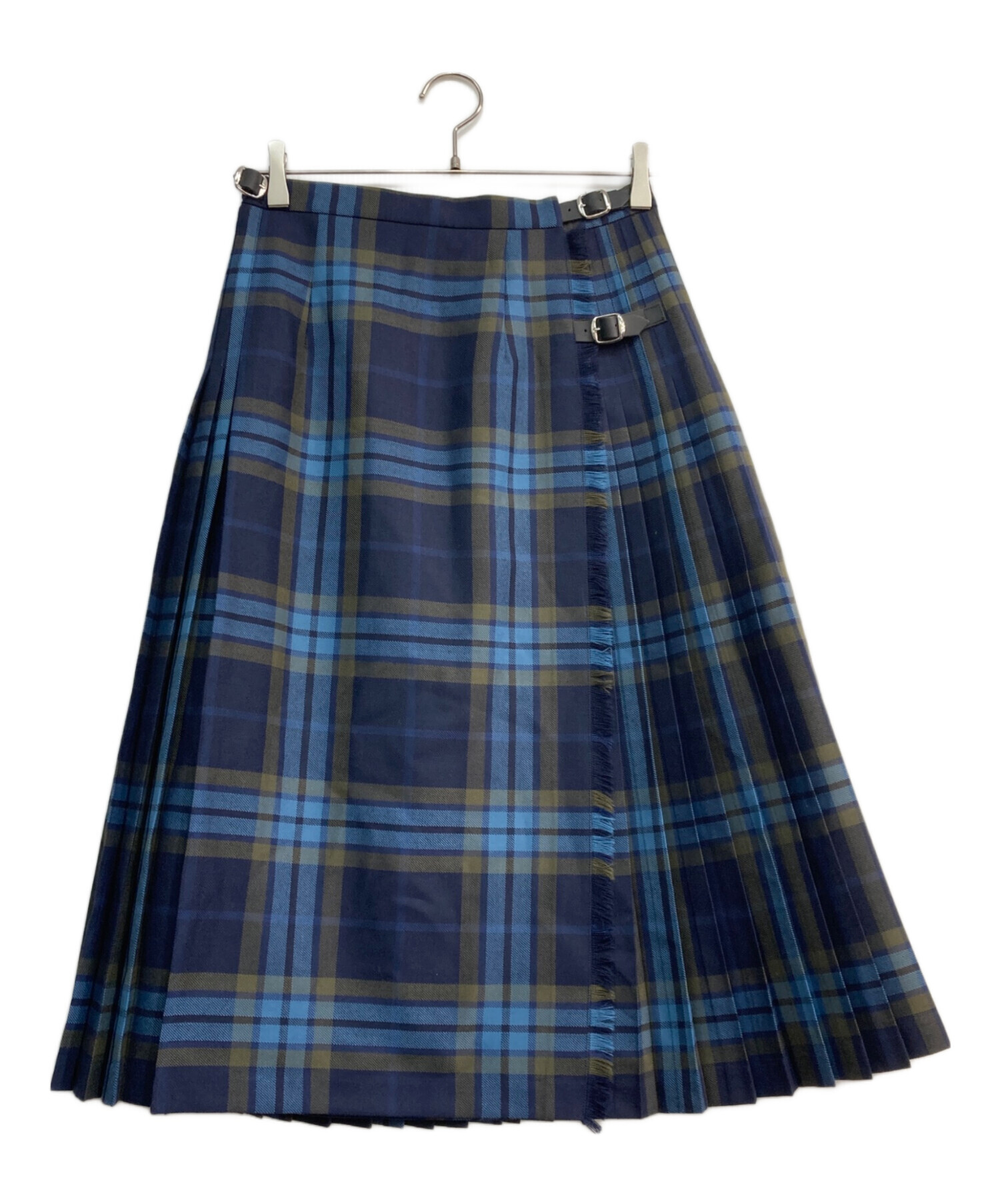 中古・古着通販】O'NEIL OF DUBLIN (オニールオブダブリン) プリーツ