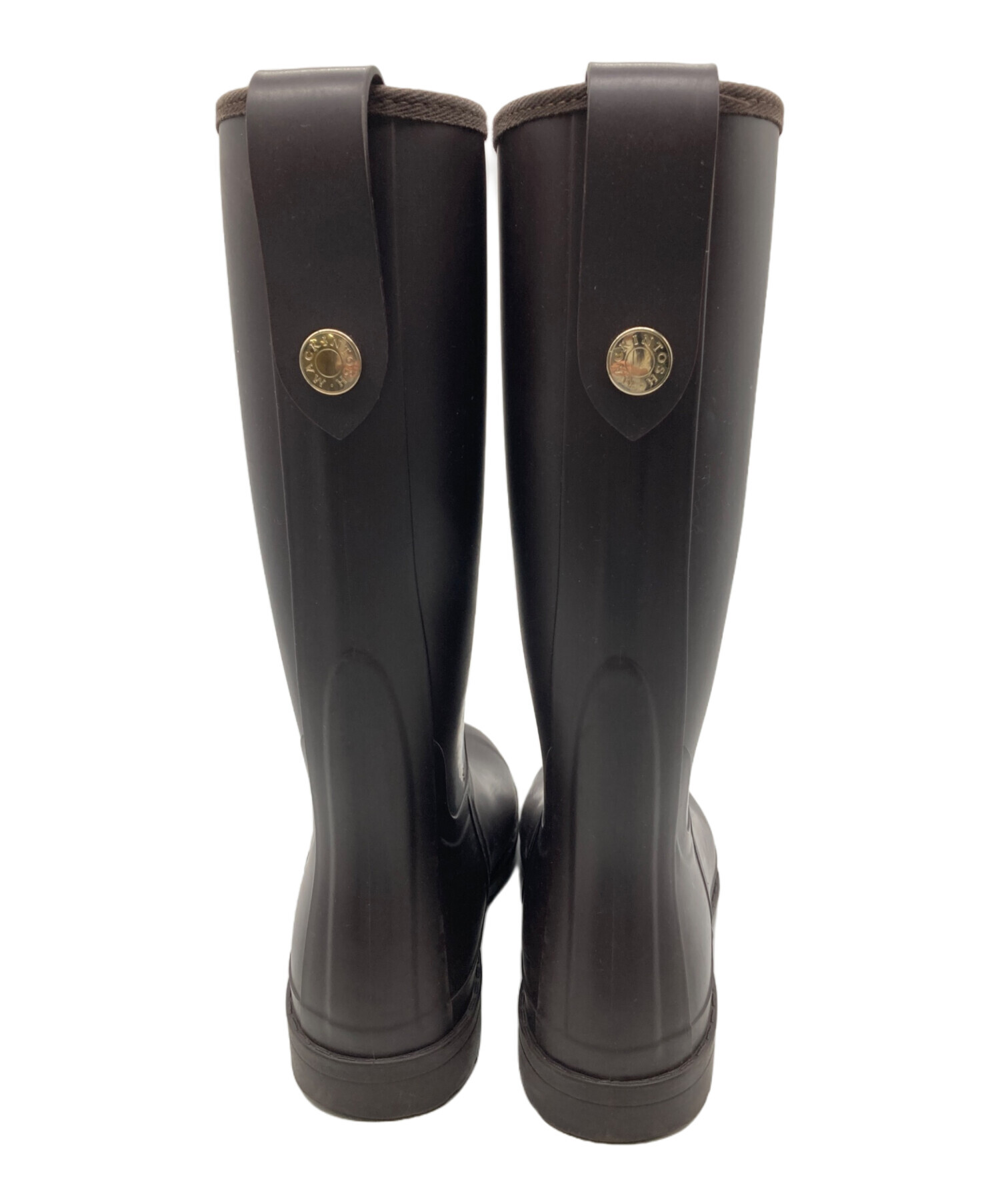 中古・古着通販】MACKINTOSH (マッキントッシュ) WISTON LONG RAIN