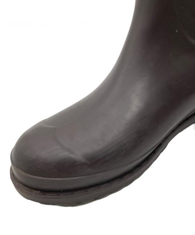 訳あり 未使用3.9万 マッキントッシュ WISTON レインブーツ 37 長靴 Mackintosh Wiston レインブーツ 通販 - FARFETCH