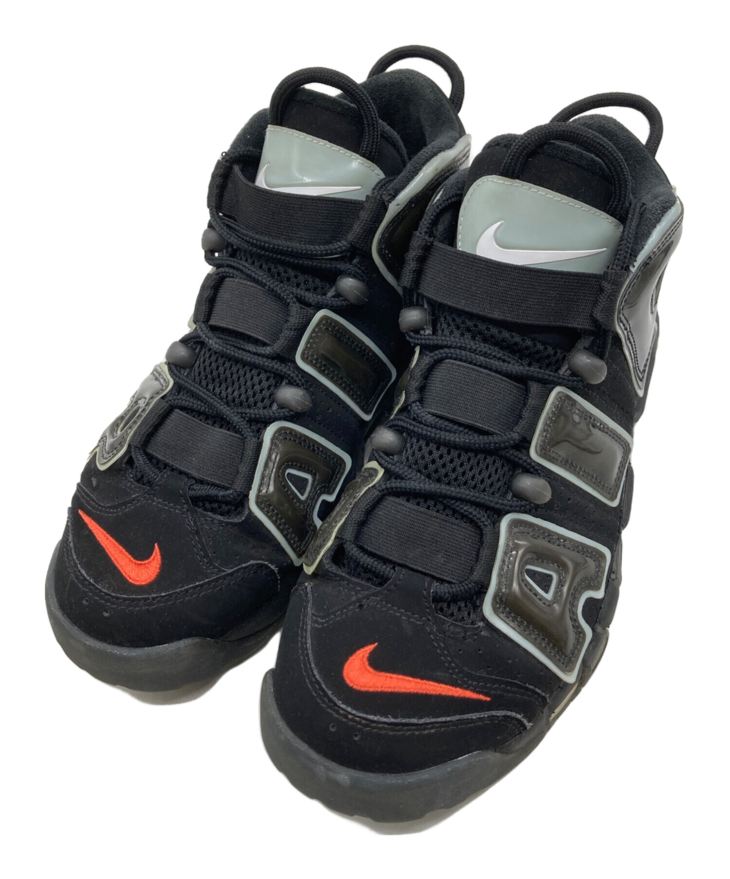 中古・古着通販】NIKE (ナイキ) Air More Uptempo 