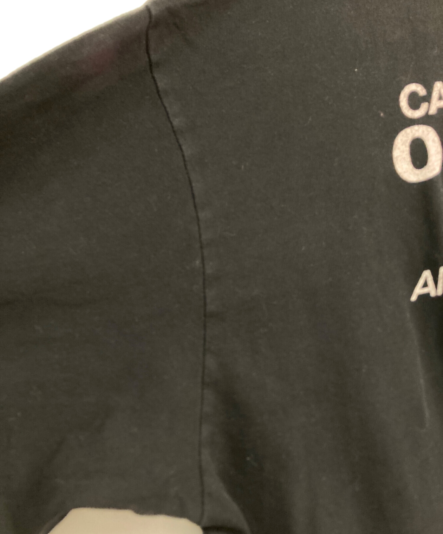 中古・古着通販】Richardson (リチャードソン) FIST FUCKER ROCKER L/S 