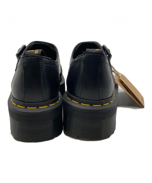 【未使用品】ドクターマーチン シドニー ダブルモンク ローファー 黒 楽天市場】【大感謝祭】 ドクターマーチン 国内正規販売店 Dr.Martens