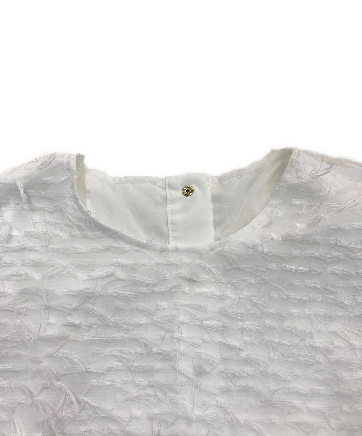 中古・古着通販】Gypsohila (ジプソフィア) Fairy Tops GPAC-501 