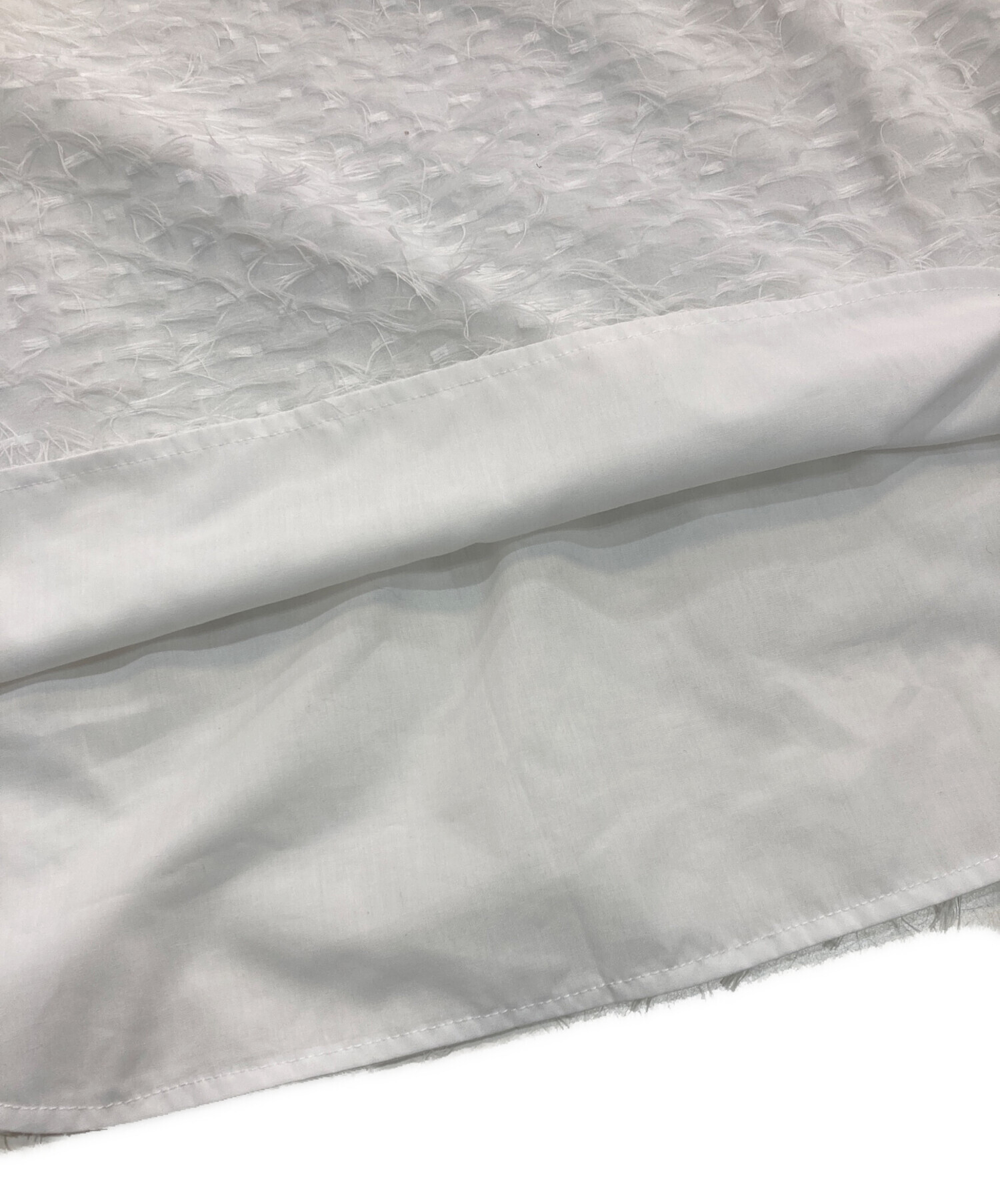 中古・古着通販】Gypsohila (ジプソフィア) Fairy Tops GPAC-501 