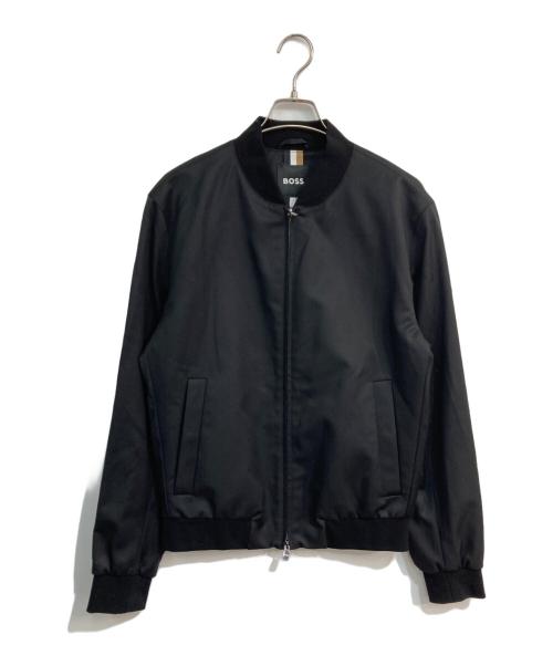 中古・古着通販】HUGO BOSS (ヒューゴ ボス) ジップアップジャケット