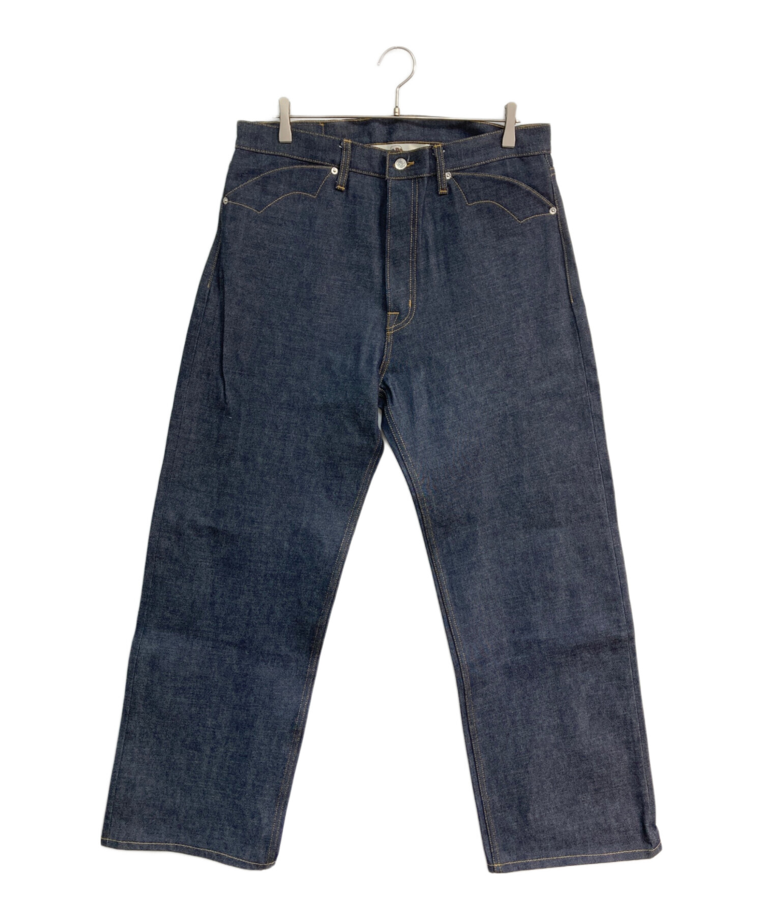 中古・古着通販】A.P.C. (アーペーセー) BRAIN DEAD (ブレインデッド