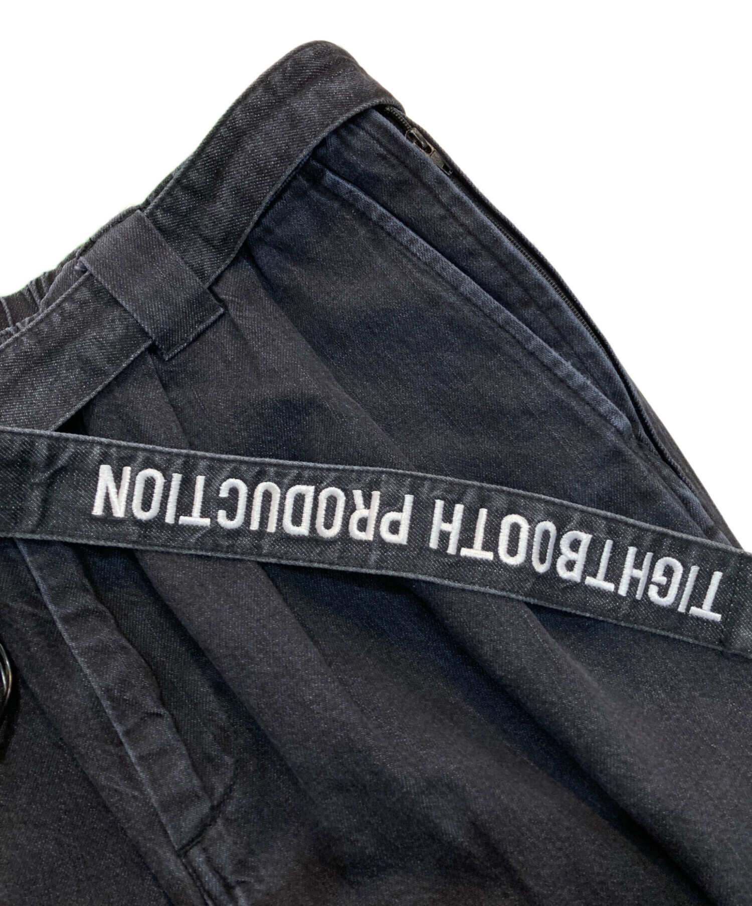 中古・古着通販】TIGHTBOOTH PRODUCTION (タイトブースプロダクション 