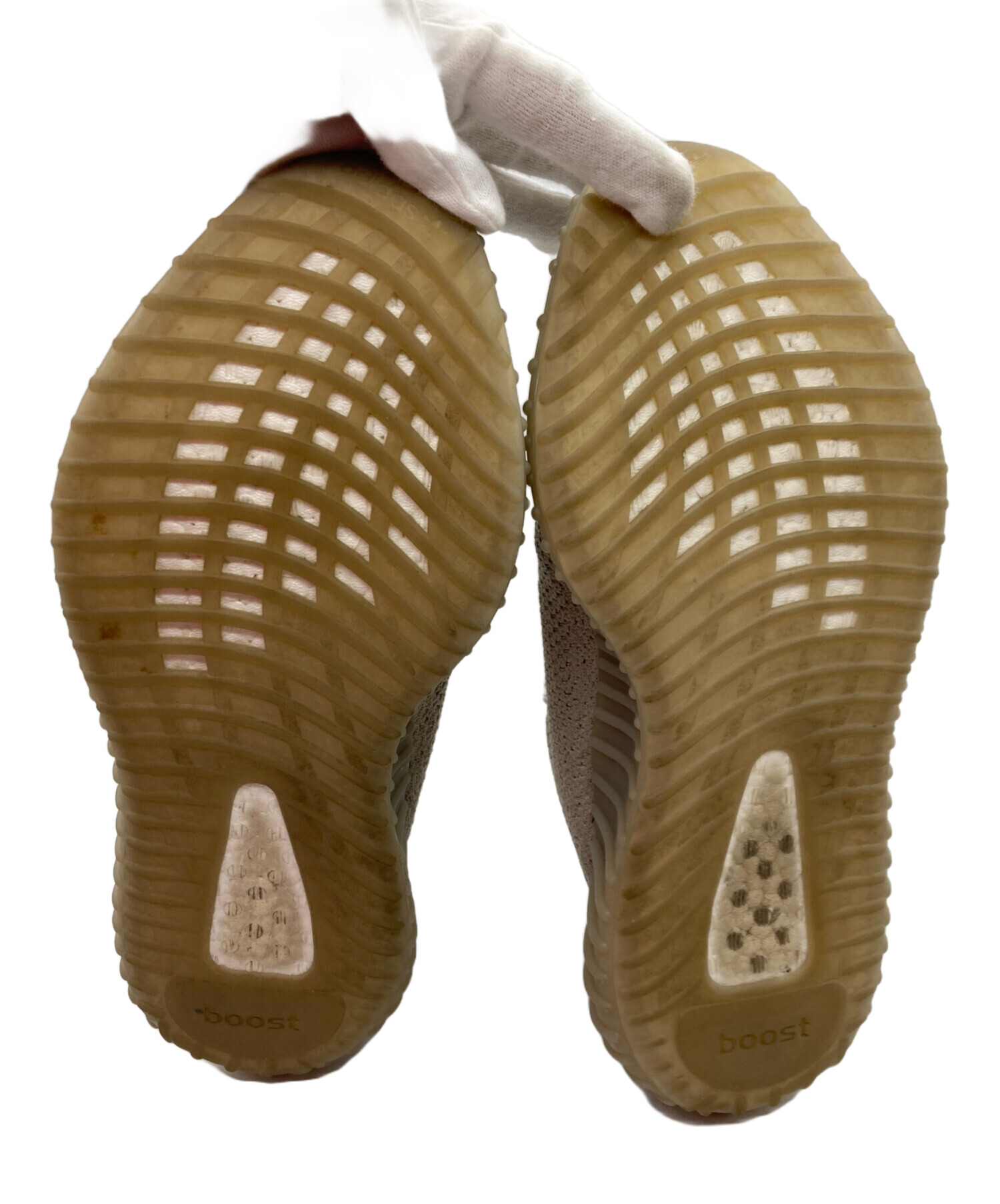 中古・古着通販】adidas (アディダス) Yeezy 350 Boost V2 
