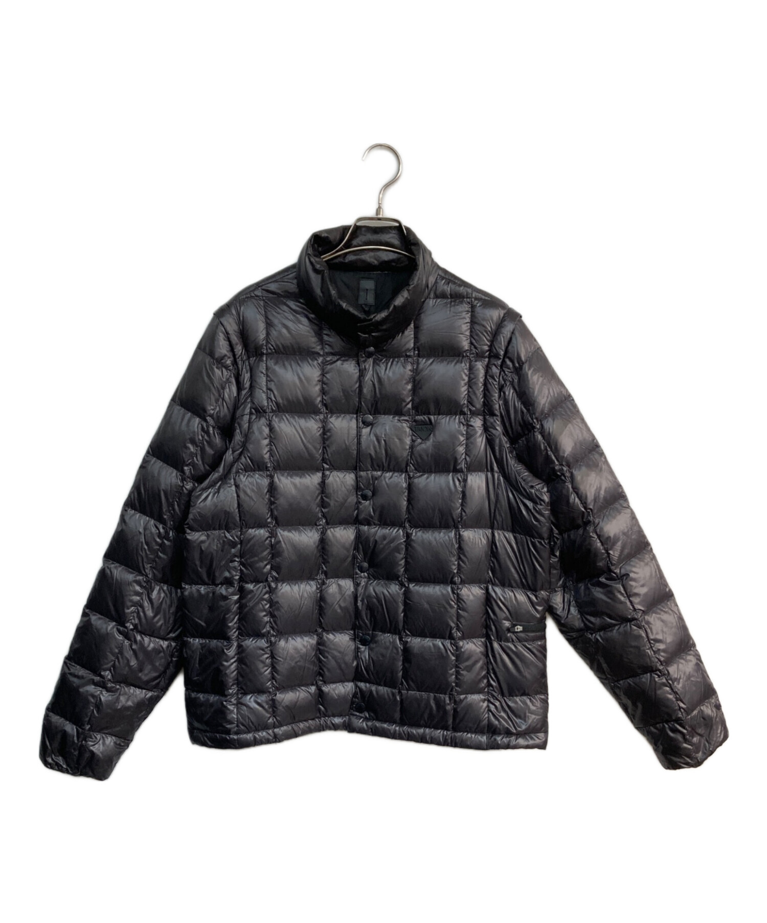 中古・古着通販】TAION EXTRA (タイオン エクストラ) ナイロンスタンド