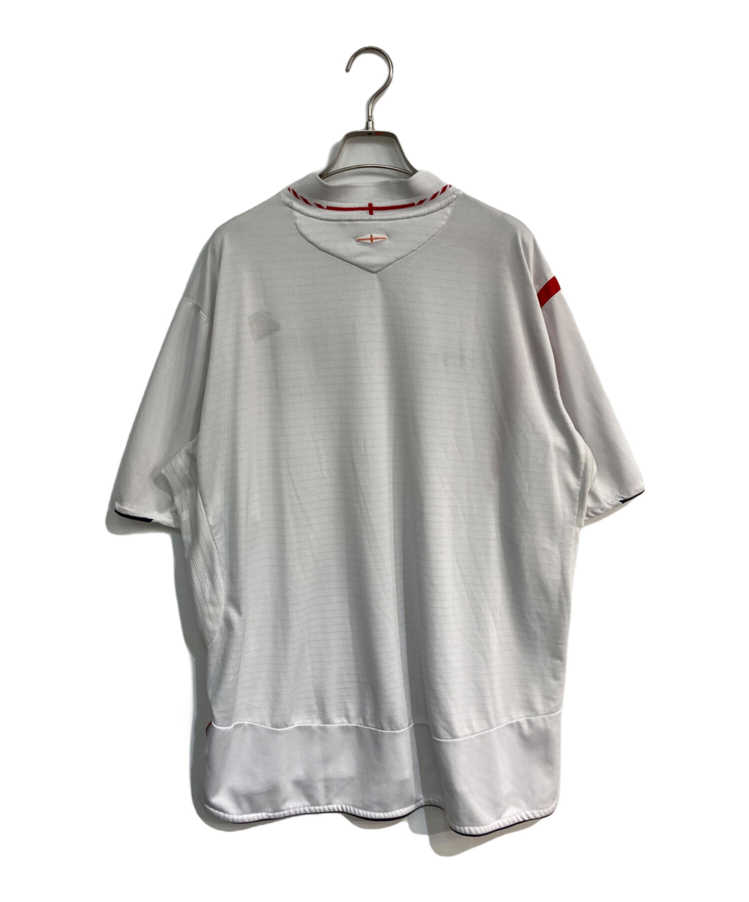 中古・古着通販】UMBRO (アンブロ) イングランド代表 ホーム
