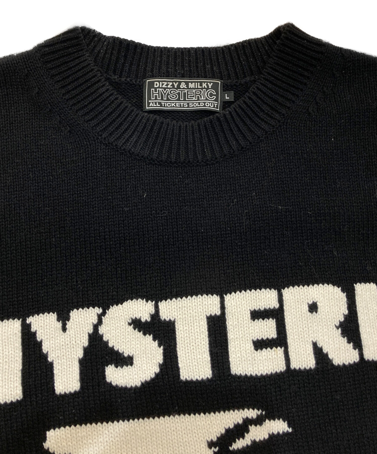 中古・古着通販】Hysteric Glamour (ヒステリックグラマー) STILL