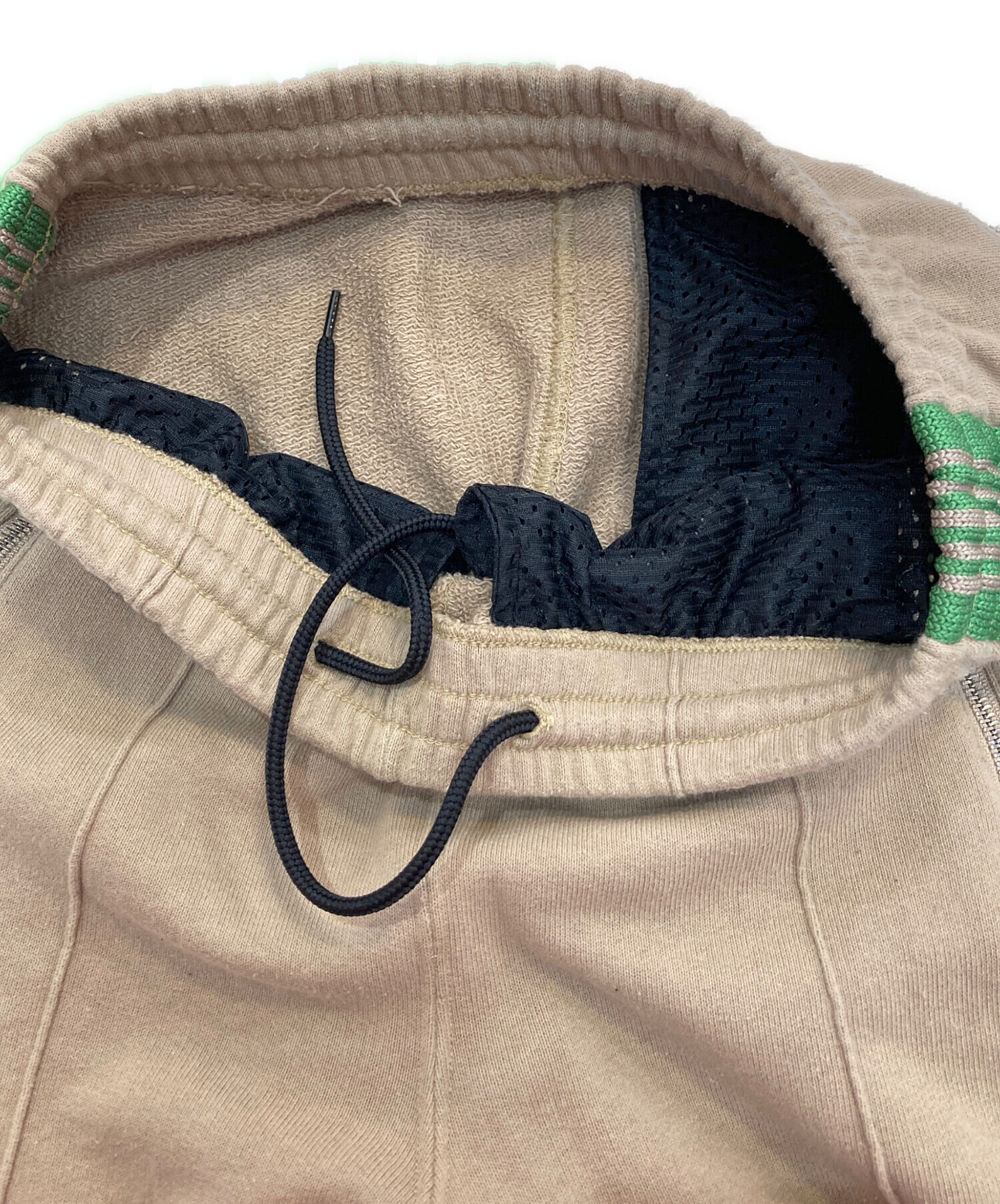 中古・古着通販】Needles (ニードルズ) TRACK PANT COTTON JERSEY