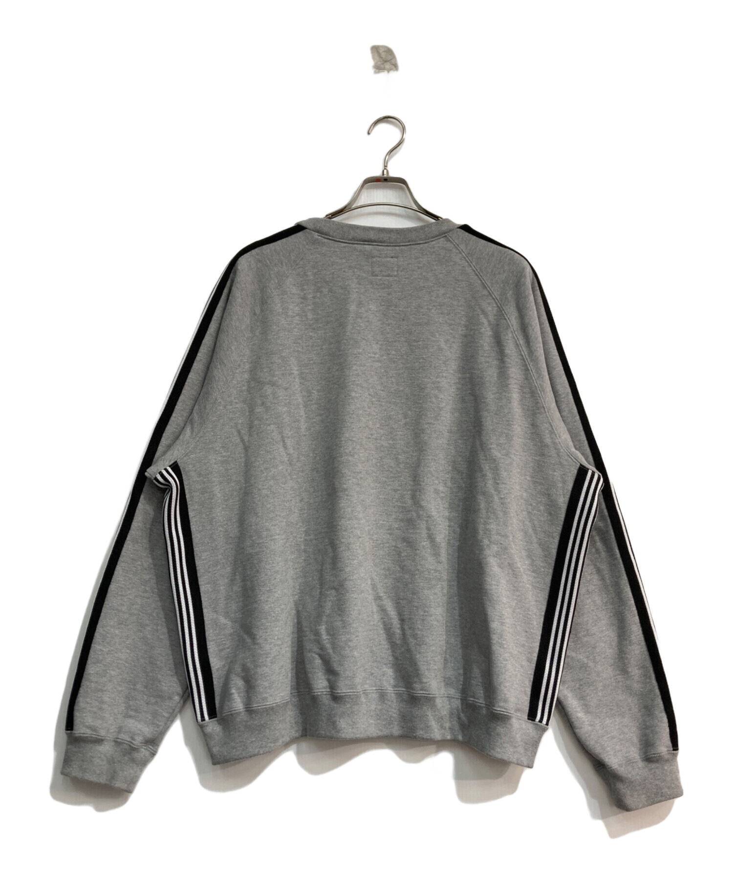 中古・古着通販】Needles (ニードルズ) Track CREW B2nd別注 PU1612 