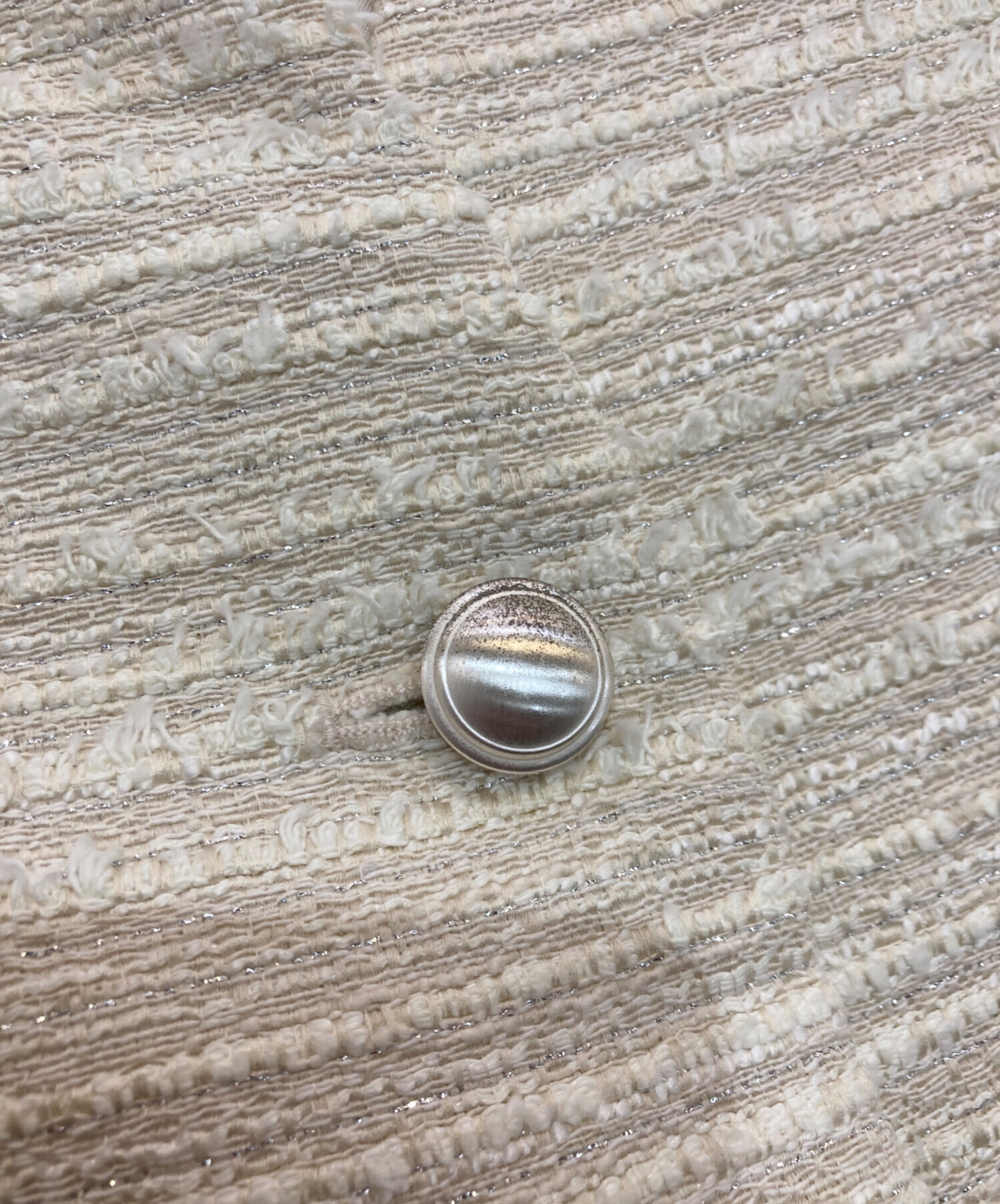 中古・古着通販】DAMA collection (ダーマコレクション) ノーカラー 