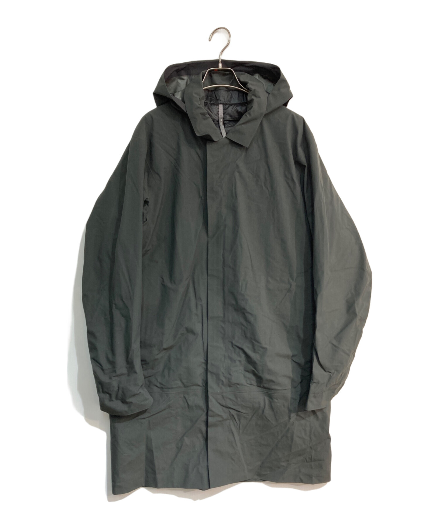 中古・古着通販】ARC'TERYX (アークテリクス) GALVANIC DOWN COAT