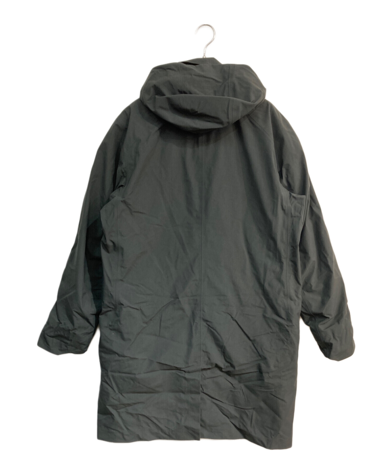 中古・古着通販】ARC'TERYX (アークテリクス) GALVANIC DOWN COAT