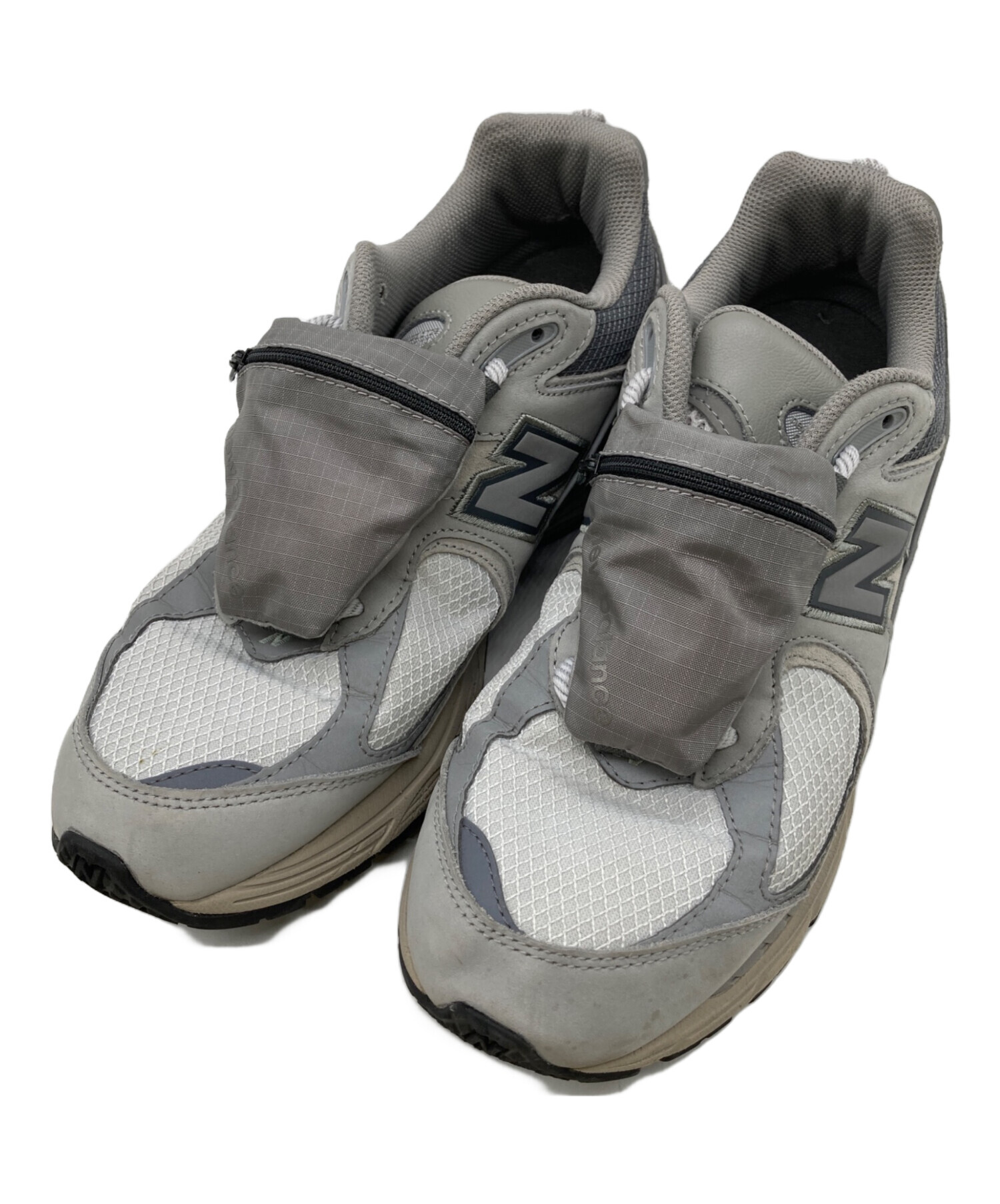 中古・古着通販】NEW BALANCE (ニューバランス) ローカットスニーカー 